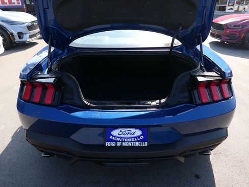 Used 2024 Ford Mustang Coupe image 22