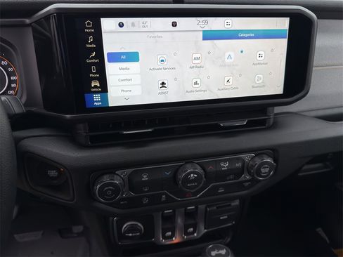 New 2026 Jeep Wrangler Sport image 12