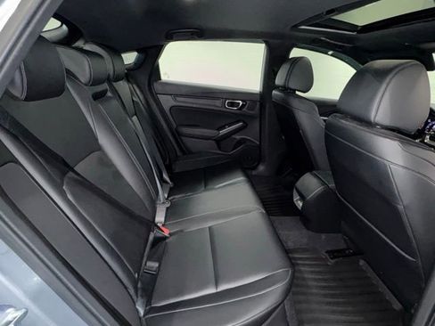 Used 2023 Acura Integra A-Spec FWD image 13