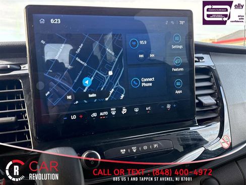 Used 2024 Ford Transit 350 XLT image 11