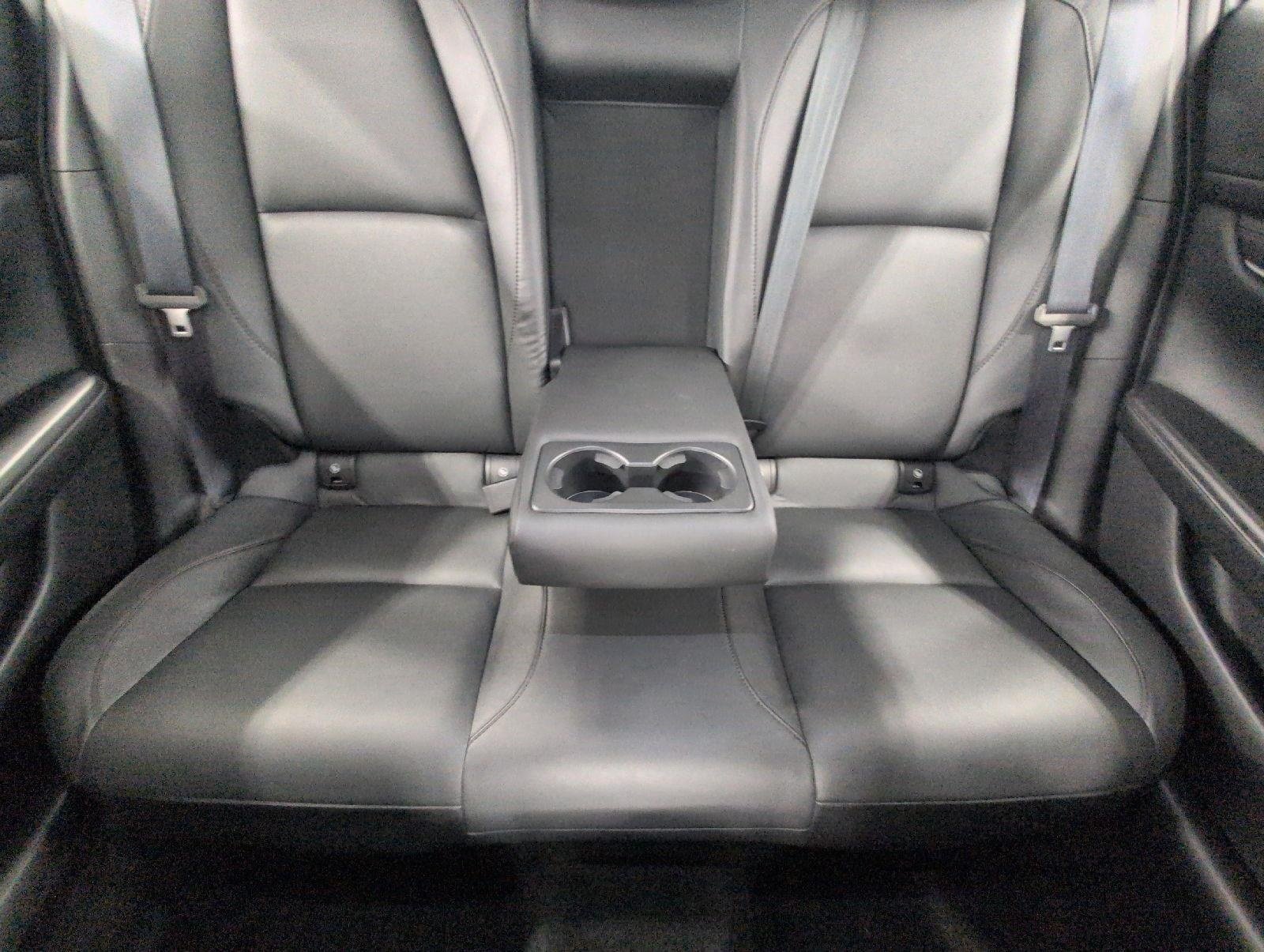 Used 2025 MAZDA MAZDA3 s FWD image 23