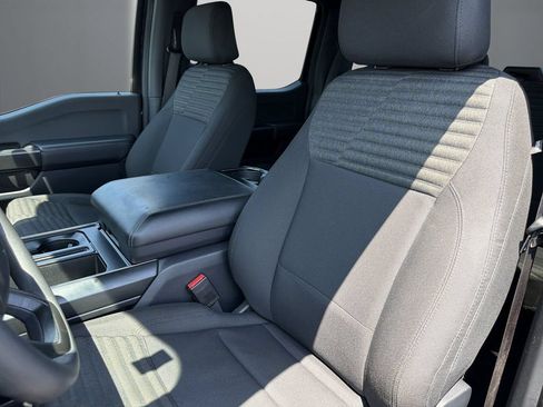 Used 2023 Ford F150 XL w/ STX Appearance Package AWD/4WD image 13
