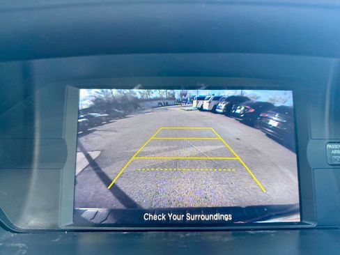 Used 2017 Honda Odyssey EX-L image 77