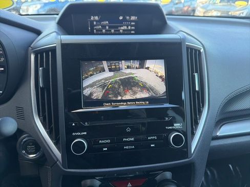 Used 2023 Subaru Forester Premium image 42