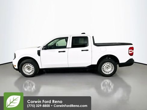 New 2026 Ford Maverick XL image 4