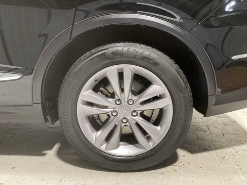 Used 2023 Acura MDX SH-AWD image 8