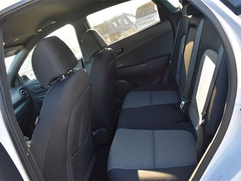 Used 2021 Hyundai Kona Night w/ Cargo Package image 17