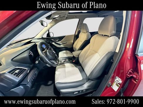 Used 2024 Subaru Forester Premium AWD/4WD image 21
