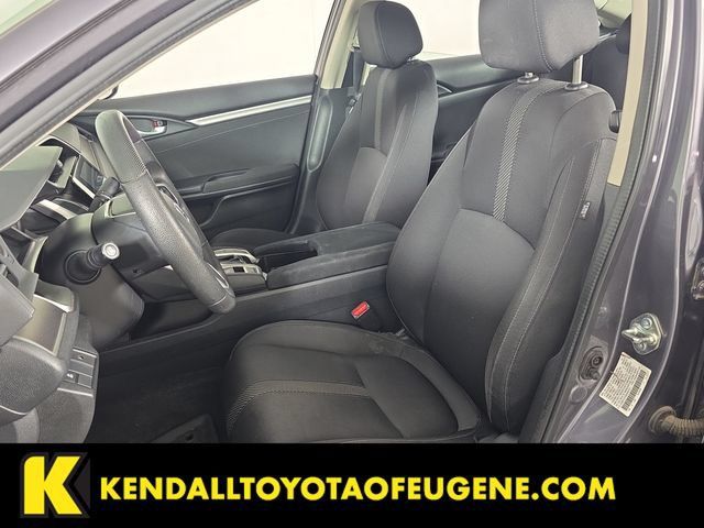 Used 2016 Honda Civic EX-T image 23