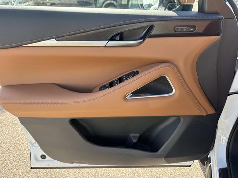 New 2026 INFINITI QX60 Autograph w/ Dark Cargo Package image 15