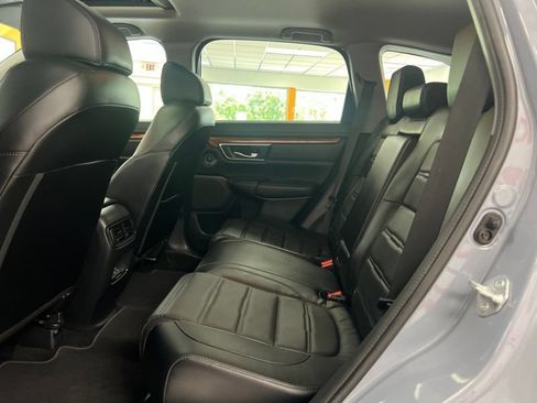 Used 2022 Honda CR-V EX-L image 16