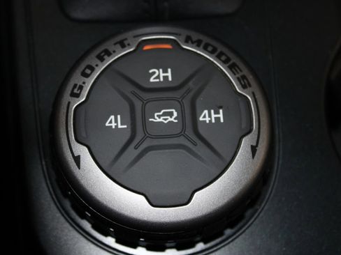 New 2026 Ford Bronco Outer Banks AWD/4WD image 41