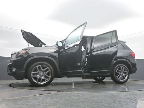 Used 2022 Honda Passport EX-L image 59
