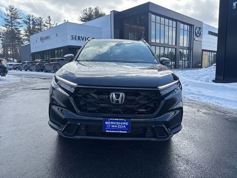 Used 2025 Honda CR-V Sport-L image 2
