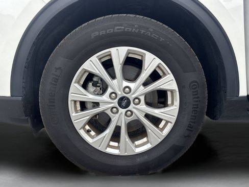 Certified 2023 Ford Escape Active w/ Tech Pack #2 image 33