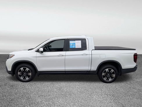 Used 2020 Honda Ridgeline RTL image 12