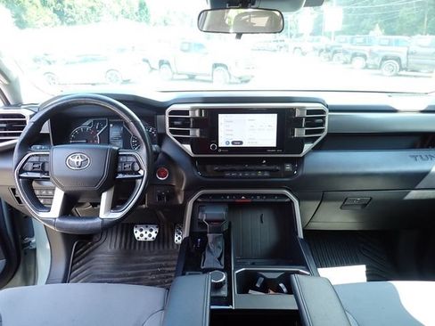 Used 2024 Toyota Tundra SR5 w/ TRD Off-Road Package AWD/4WD image 12