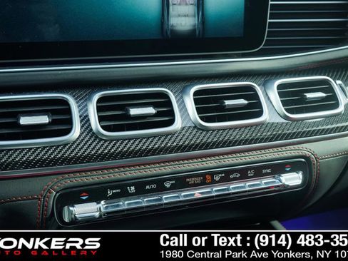 Used 2021 Mercedes-Benz GLE 63 AMG S image 41