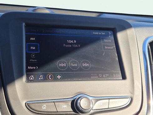 Used 2024 Chevrolet Equinox LT image 27