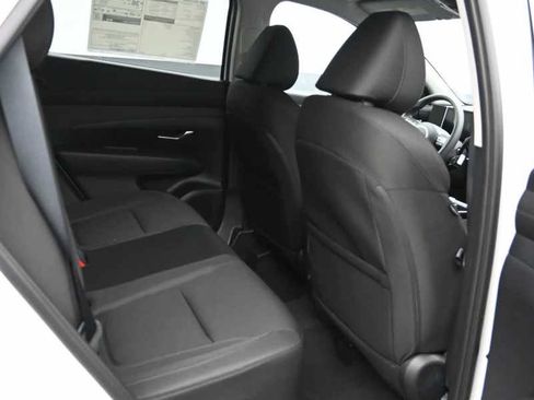New 2026 Hyundai Tucson SEL w/ Tow & Go Package AWD/4WD image 13