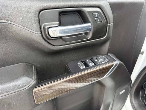 Used 2021 Chevrolet Silverado 1500 RST w/ Convenience Package II image 37