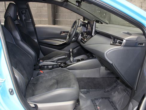 Used 2024 Toyota Corolla GR Circuit image 65