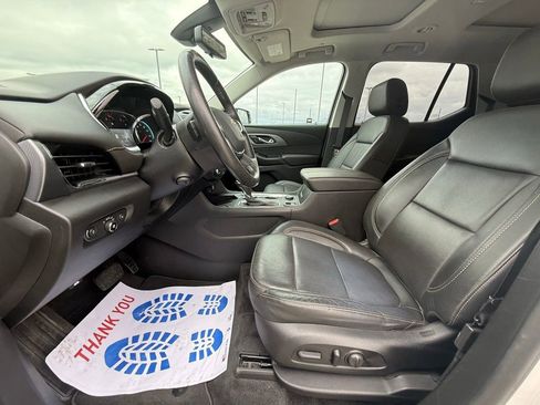 Used 2020 Chevrolet Traverse Premier w/ Redline Edition image 29