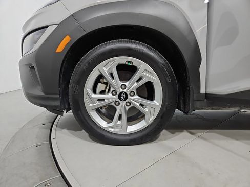 Certified 2023 Hyundai Kona SEL AWD/4WD image 27