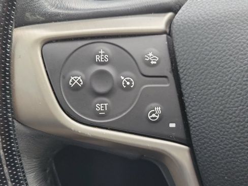 Used 2019 GMC Acadia Denali w/ Technology Package FWD image 20