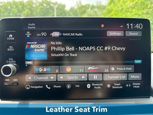 Used 2025 Honda Pilot Touring image 21