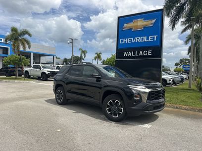 New 2026 Chevrolet Equinox ACTIV w/ Convenience Package III