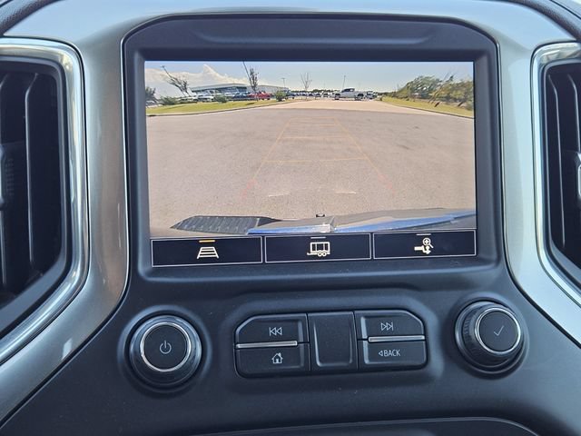 Used 2021 Chevrolet Silverado 1500 LTZ w/ LTZ Premium Texas Edition AWD/4WD image 18