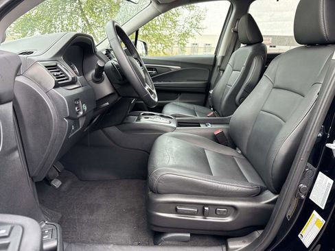 Used 2022 Honda Pilot Special Edition image 23