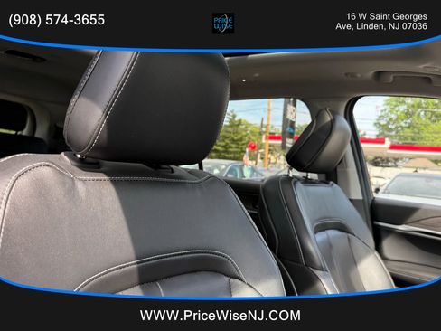 Used 2021 Jeep Grand Cherokee L Limited image 24