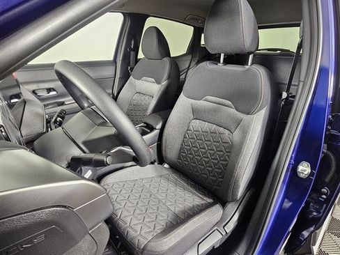New 2026 Nissan Kicks SV w/ Cold Weather Package image 25