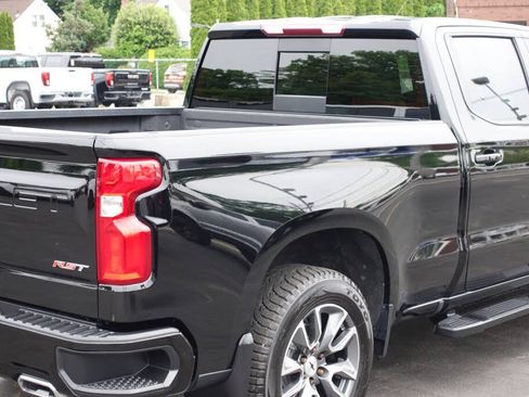 Used 2023 Chevrolet Silverado 1500 RST w/ True North Edition Plus AWD/4WD image 13