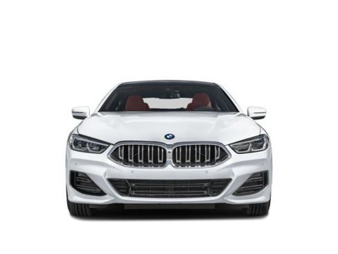 Used 2023 BMW 840i Gran Coupe image 7