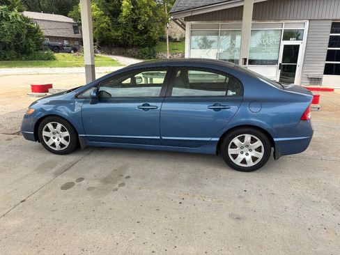 Used 2007 Honda Civic LX image 5