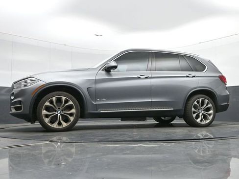 Used 2015 BMW X5 xDrive35i image 16