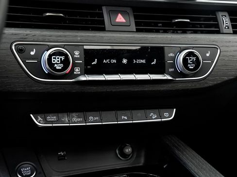 Used 2023 Audi A4 2.0T allroad Premium Plus w/ Premium Plus Package image 17