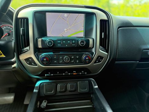 Used 2014 GMC Sierra 1500 Denali w/ Driver Alert Package image 16