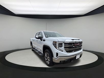 New 2026 GMC Sierra 1500 SLT w/ SLT Premium Plus Package