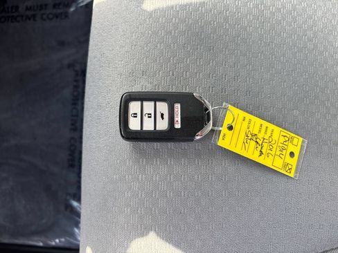Used 2016 Honda CR-V EX image 28