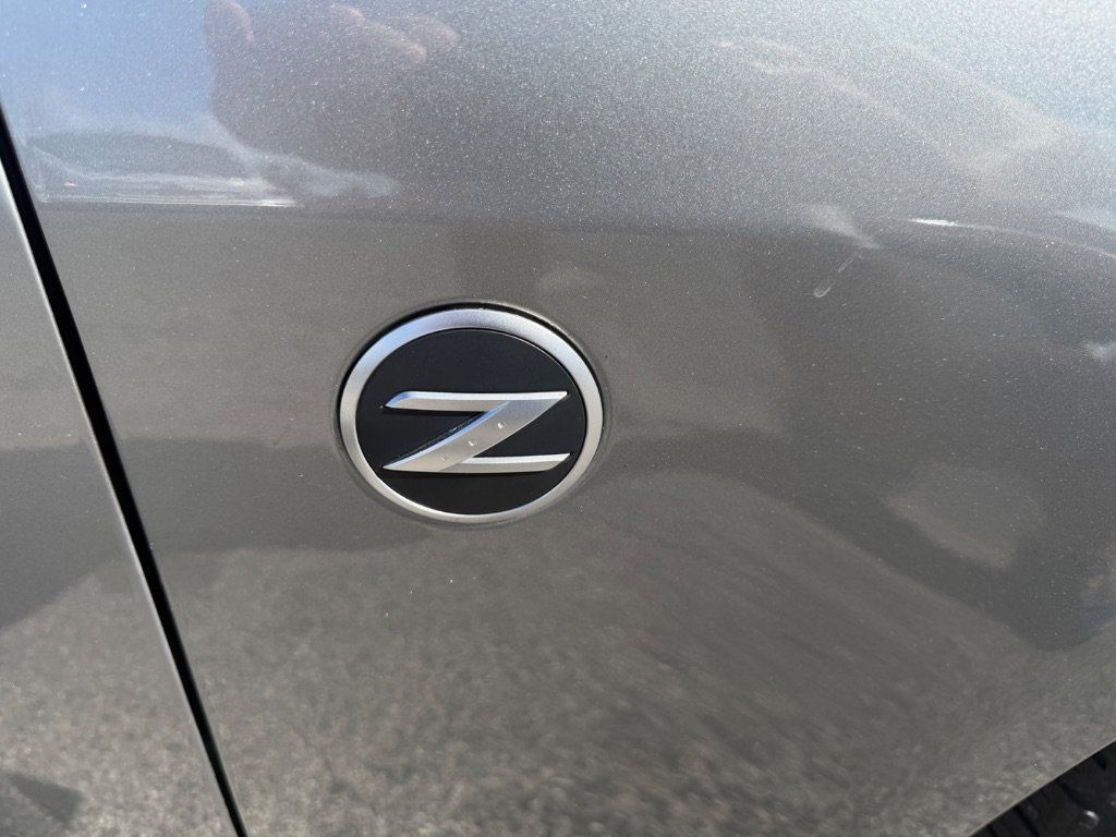 Used 2003 Nissan 350Z Touring RWD image 13