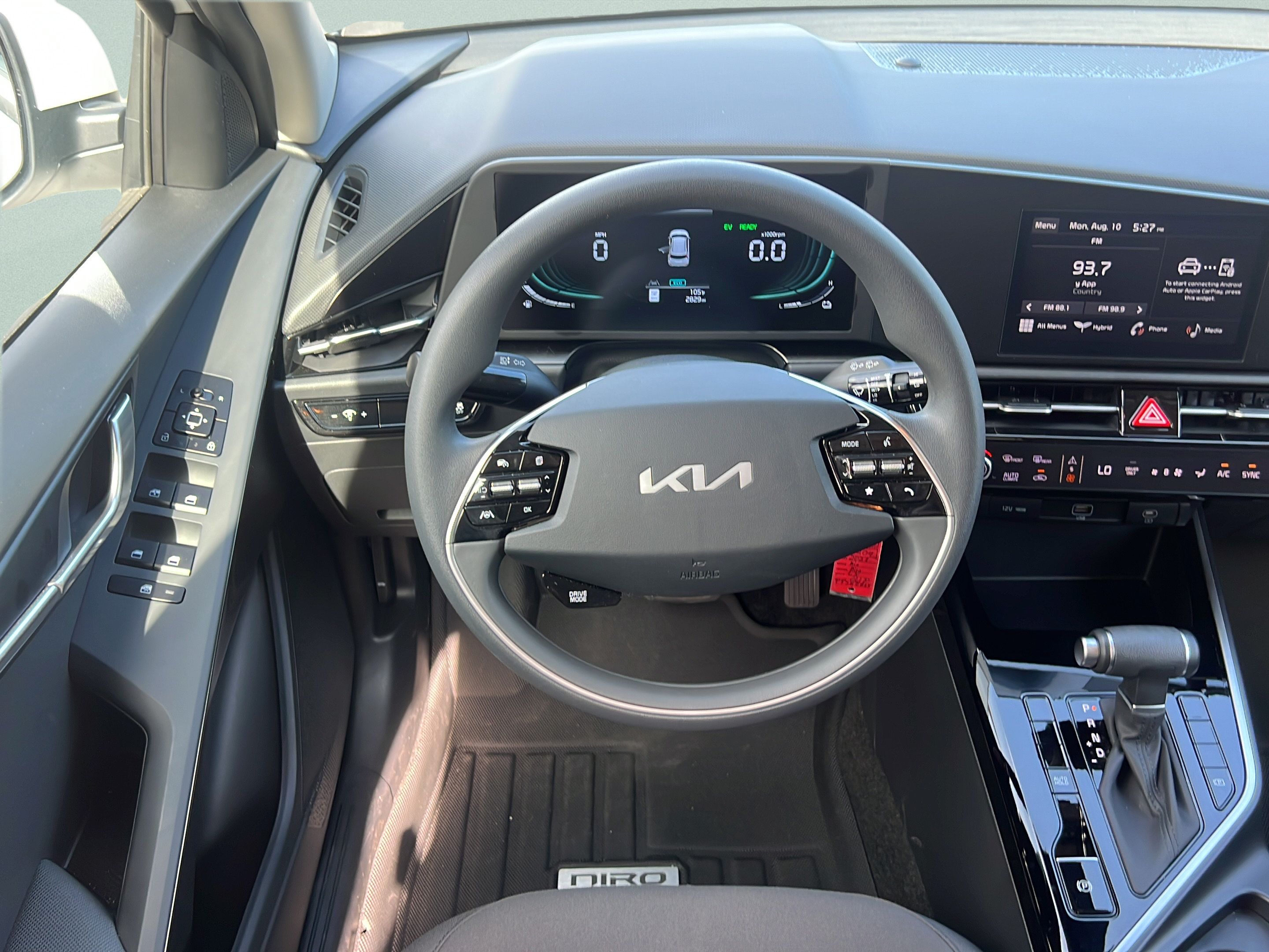 New 2026 Kia Niro LX FWD image 13