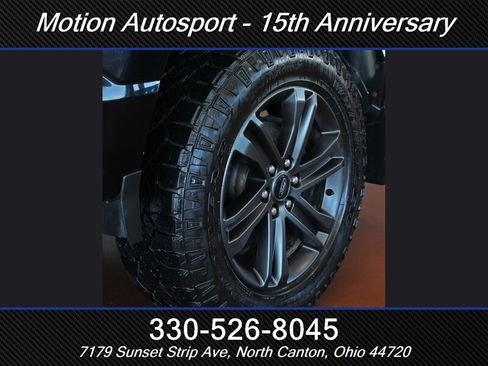 Used 2021 Ford F150 XLT w/ Equipment Group 302A High AWD/4WD image 38