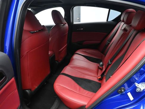 Used 2022 Acura ILX w/ Premium & A-SPEC Package image 15