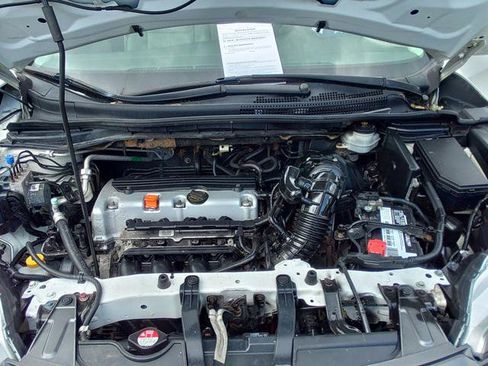 Used 2012 Honda CR-V EX-L image 21