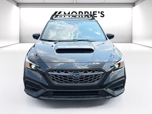 Used 2024 Subaru WRX AWD/4WD image 2
