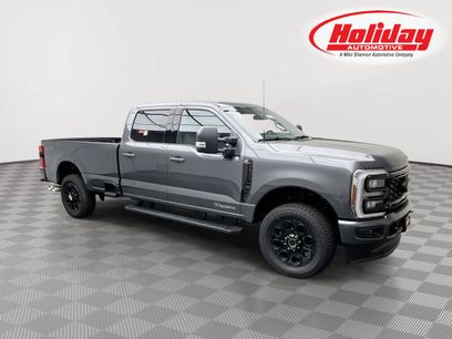 New 2026 Ford F250 XLT w/ XLT Premium Package